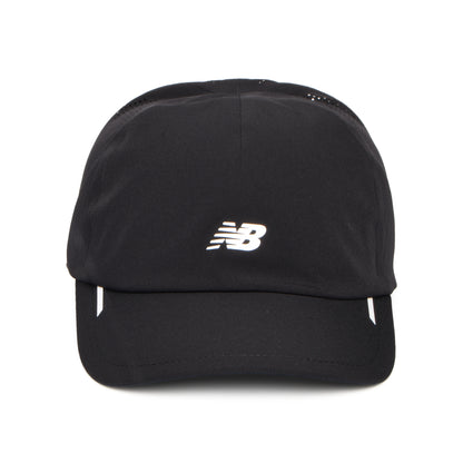 New Balance Hats Fast Days Performance Baseball Cap - Black
