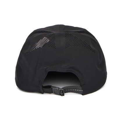 New Balance Hats Fast Days Performance Baseball Cap - Black