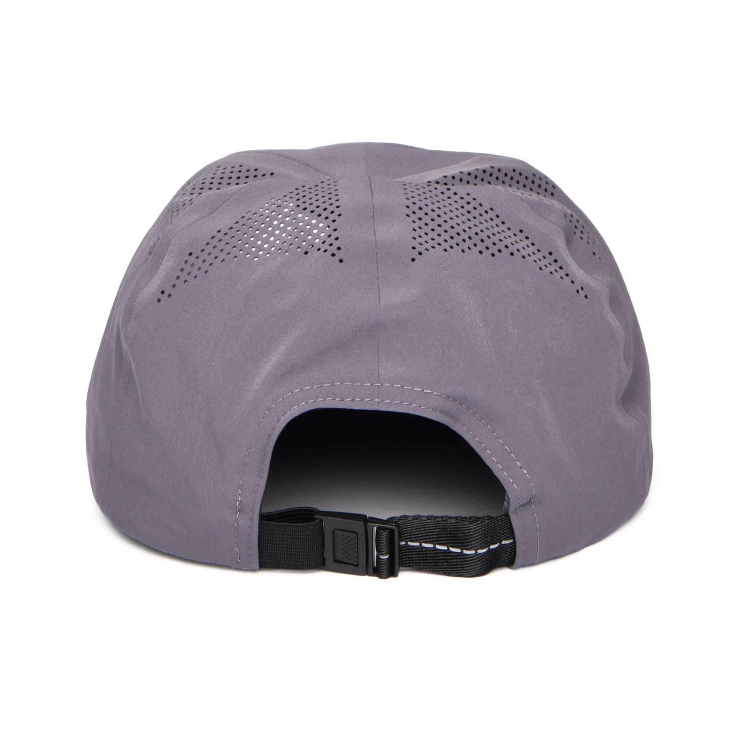 New Balance Hats Fast Days Performance Baseball Cap - Grey