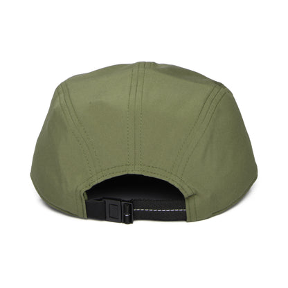 New Balance Hats Performance V 2.0 5 Panel Cap - Khaki
