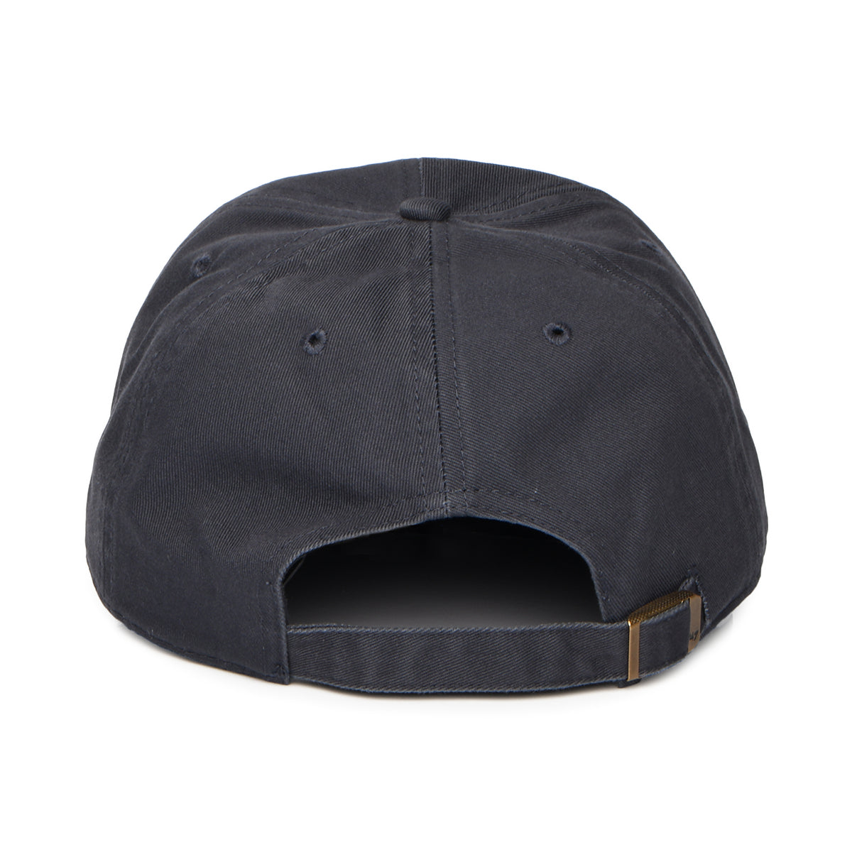 47 Brand Notre Dame Fighting Irish Baseball Cap - NCAA Clean Up - Washed Navy