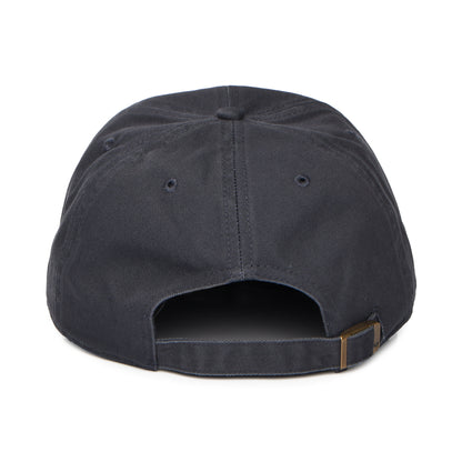 47 Brand Notre Dame Fighting Irish Baseball Cap - NCAA Clean Up - Washed Navy