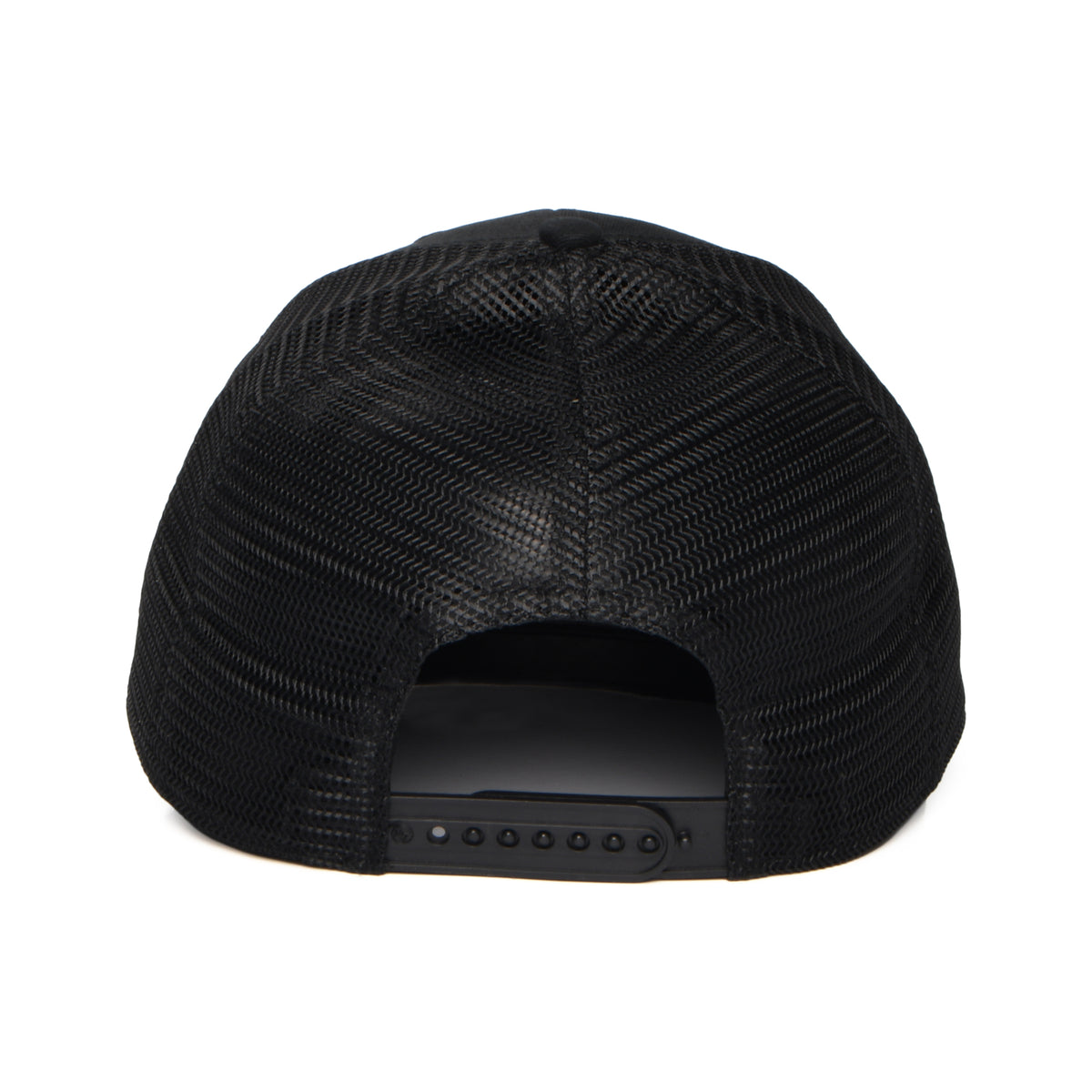 47 Brand Arsenal FC Trucker Cap Branson MVP Gunners - Black-White