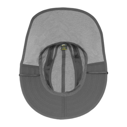 Sunday Afternoons Hats Ultra Adventure Water Resistant Sun Hat - Light Grey