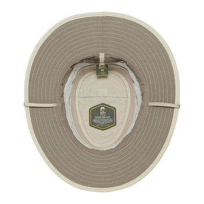 Sunday Afternoons Hats Charter Water Resistant Sun Hat - Cream