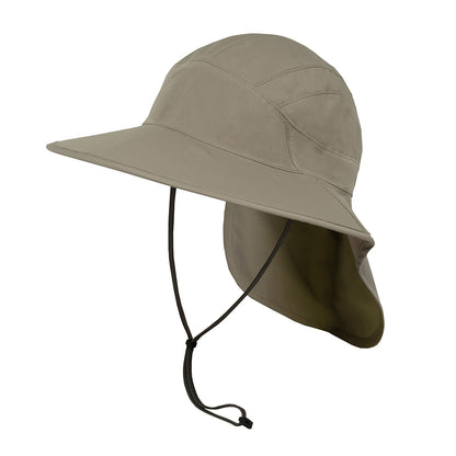 Sunday Afternoons Hats Ultra Adventure Storm Waterproof Sun Hat - Sand