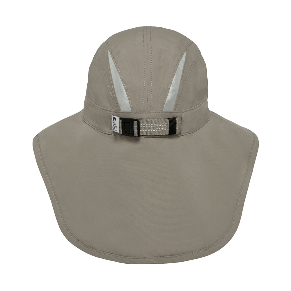 Sunday Afternoons Hats Ultra Adventure Storm Waterproof Sun Hat - Sand