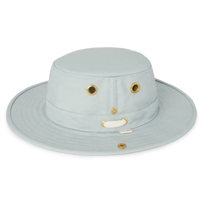 Tilley Hats Classic T3 Packable Sun Hat - Dusty Blue