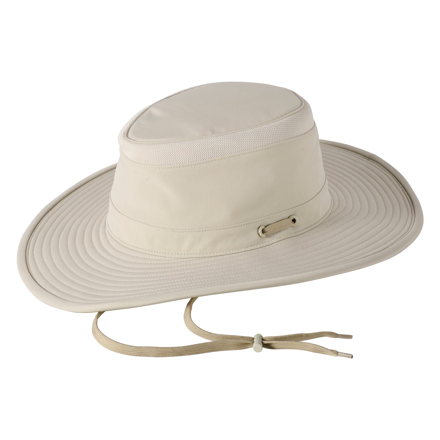 Failsworth Hats Ranger Cotton Sun Hat - Stone