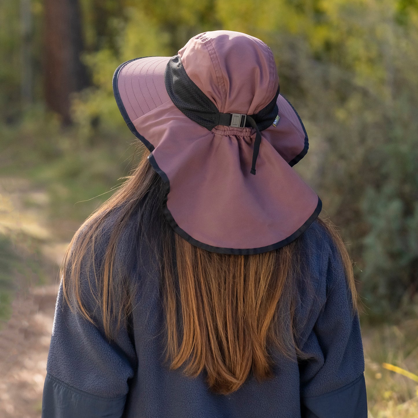 Sunday Afternoons Hats Original Adventure Water Resistant Sun Hat - Berry