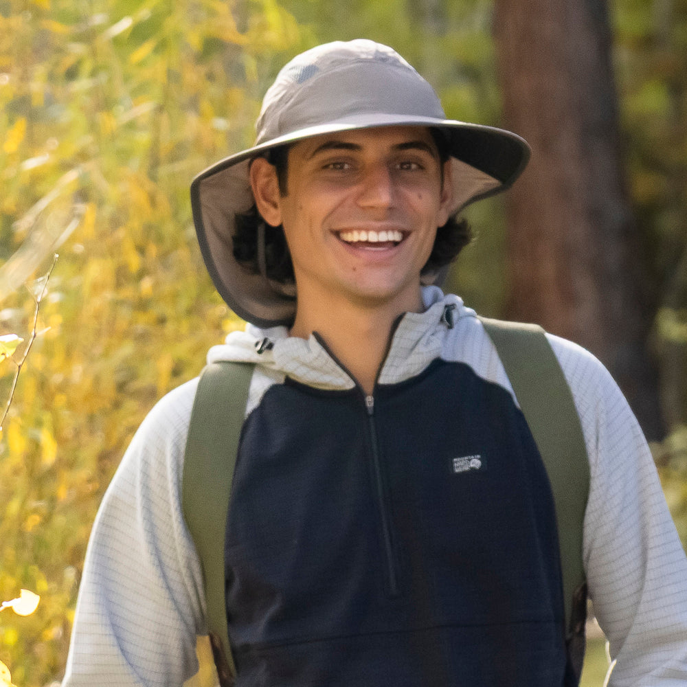 Sunday Afternoons Hats Ultra Adventure Water Resistant Sun Hat - Dusty Rose