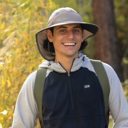 Sunday Afternoons Hats Ultra Adventure Water Resistant Sun Hat - Dusty Rose