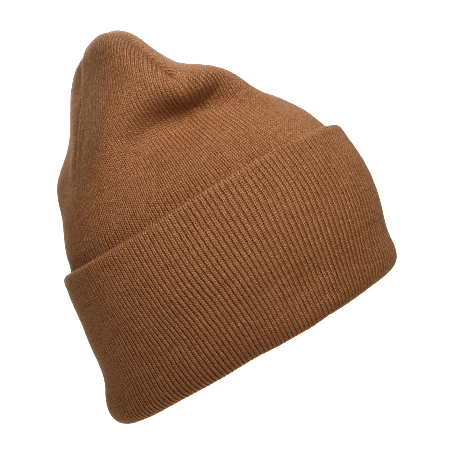 Carhartt WIP Hats Watch Cap Beanie Hat - Brown