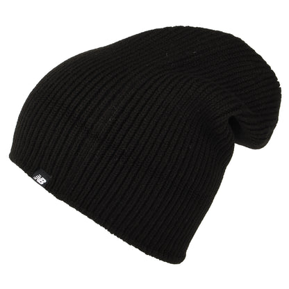 New Balance Hats Watchman Beanie Hat - Black