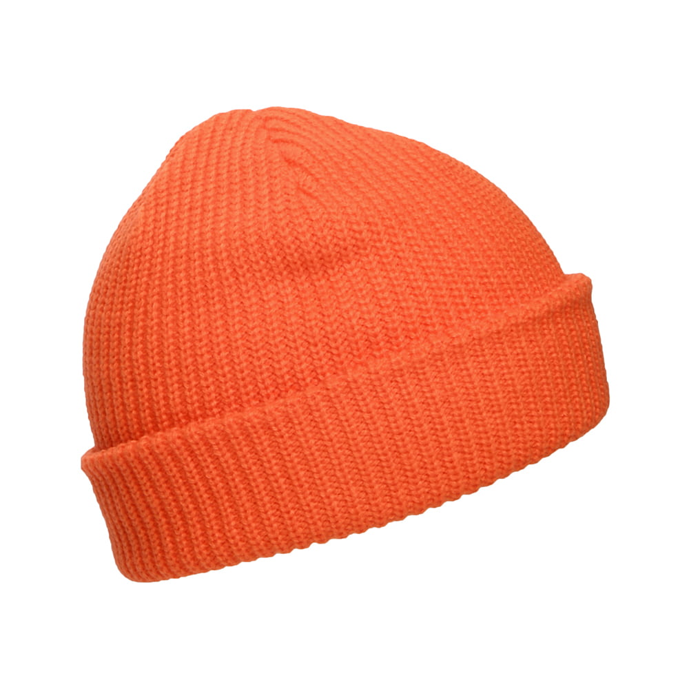 Vans Hats Kids Core Basic Beanie Hat - Orange