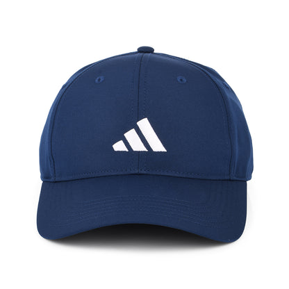 Adidas Hats Kids Tour Recycled Snapback Cap - Navy Blue