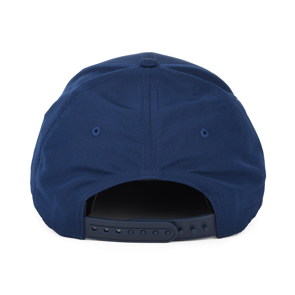 Adidas Hats Kids Tour Recycled Snapback Cap - Navy Blue