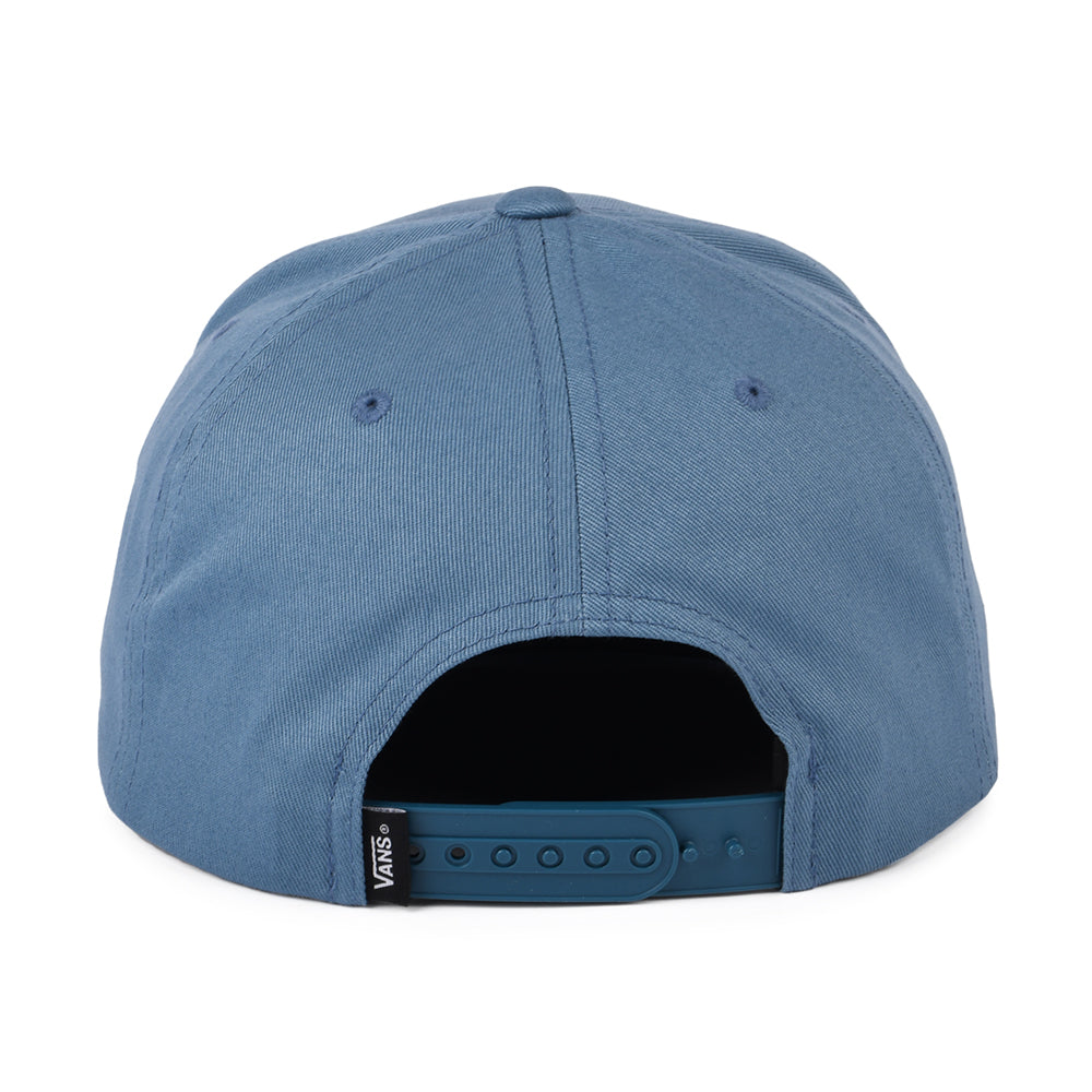 Vans Hats Kids Tried & True Snapback Cap - Blue