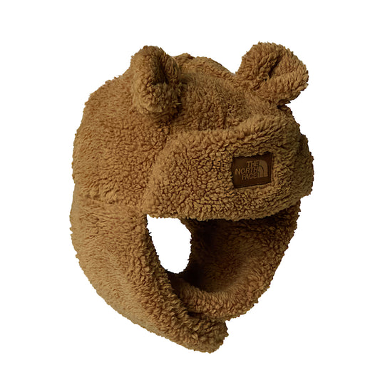 The North Face Hats Baby Bear Trapper Hat - Brown