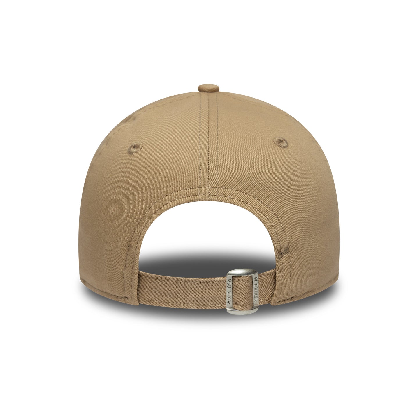 New Era Kids 9FORTY L.A. Dodgers Baseball Cap - MLB Animal Infill - Camel