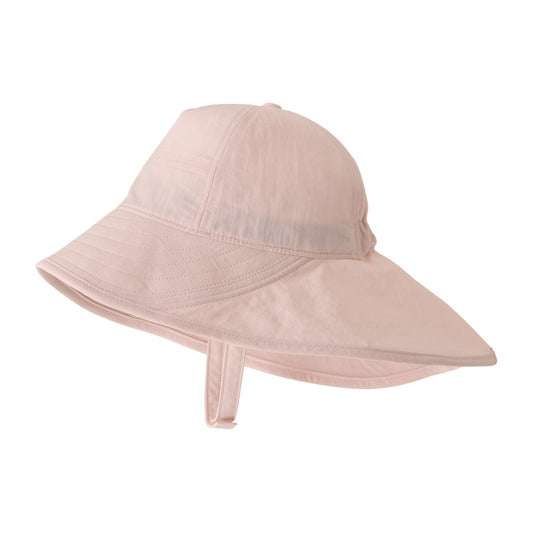 Patagonia Hats Baby Block-the-Sun Sun Hat - Blush