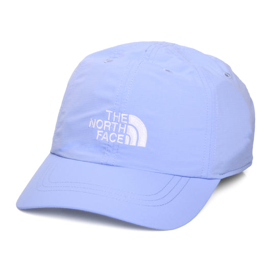 The North Face Hats Kids Horizon Recycled Baseball Cap - Periwinkle
