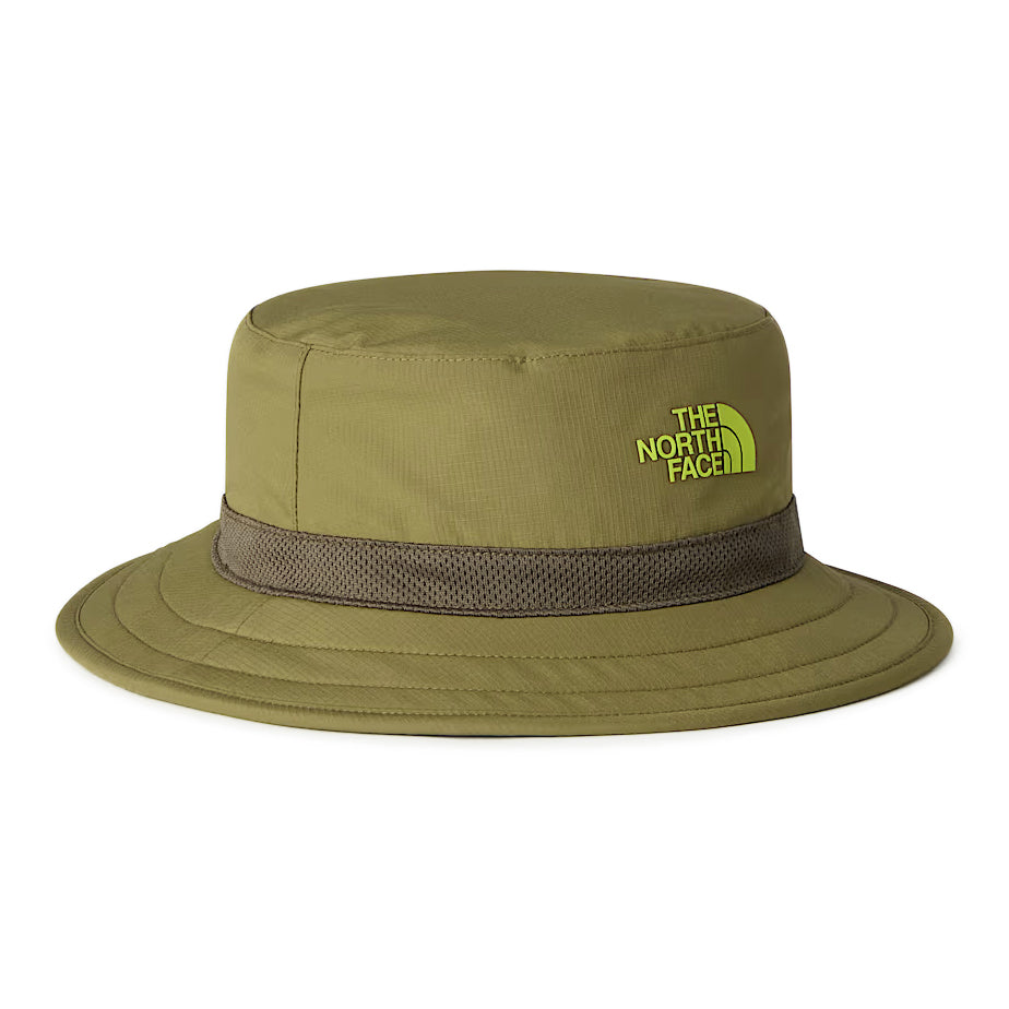 The North Face Hats Kids Class V Reversible Bucket Hat - Moss