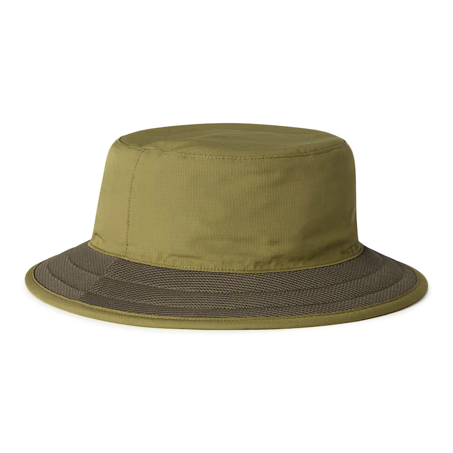 The North Face Hats Kids Class V Reversible Bucket Hat - Moss