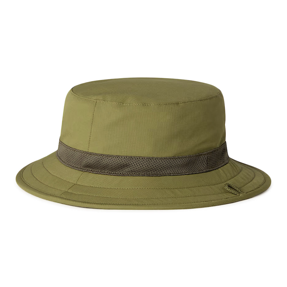 The North Face Hats Kids Class V Reversible Bucket Hat - Moss