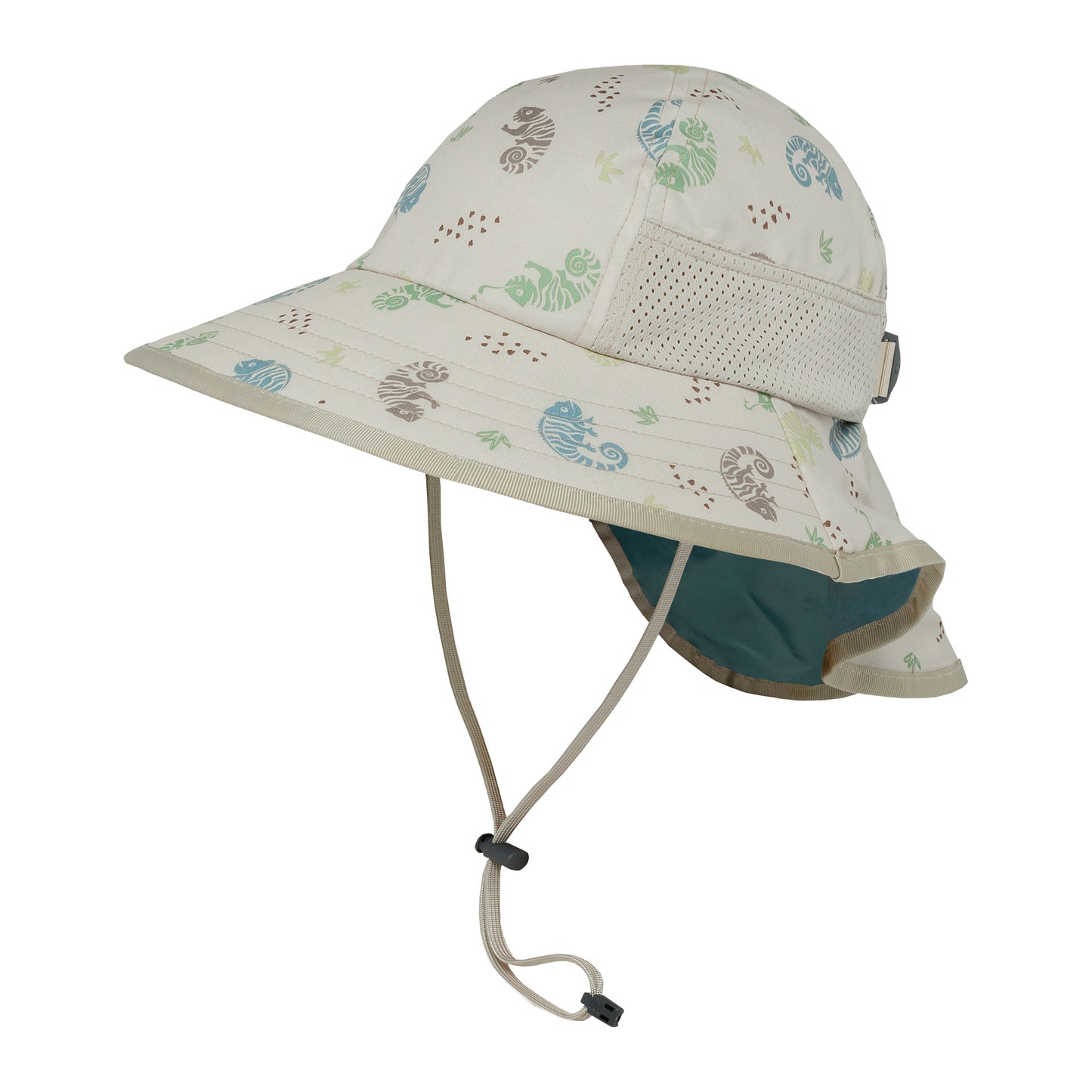 Sunday Afternoons Hats Kids Play Sun Hat - Beige-Multi