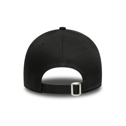 New Era Kids 9FORTY New York Yankees Baseball Cap - MLB Fruit Icon - Black