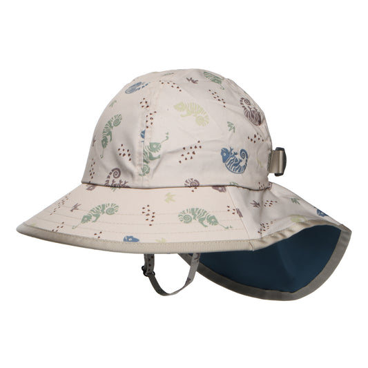 Sunday Afternoons Hats Toddler Play Sun Hat - Beige-Multi