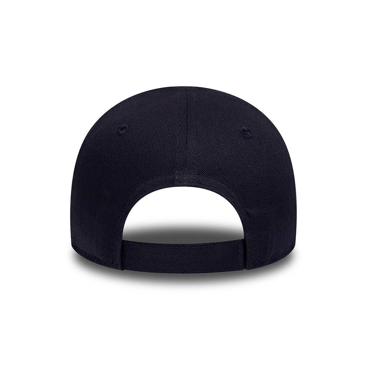 New Era Kids 9FORTY L.A. Dodgers Baseball Cap - MLB Monster Icon - Navy-Pink