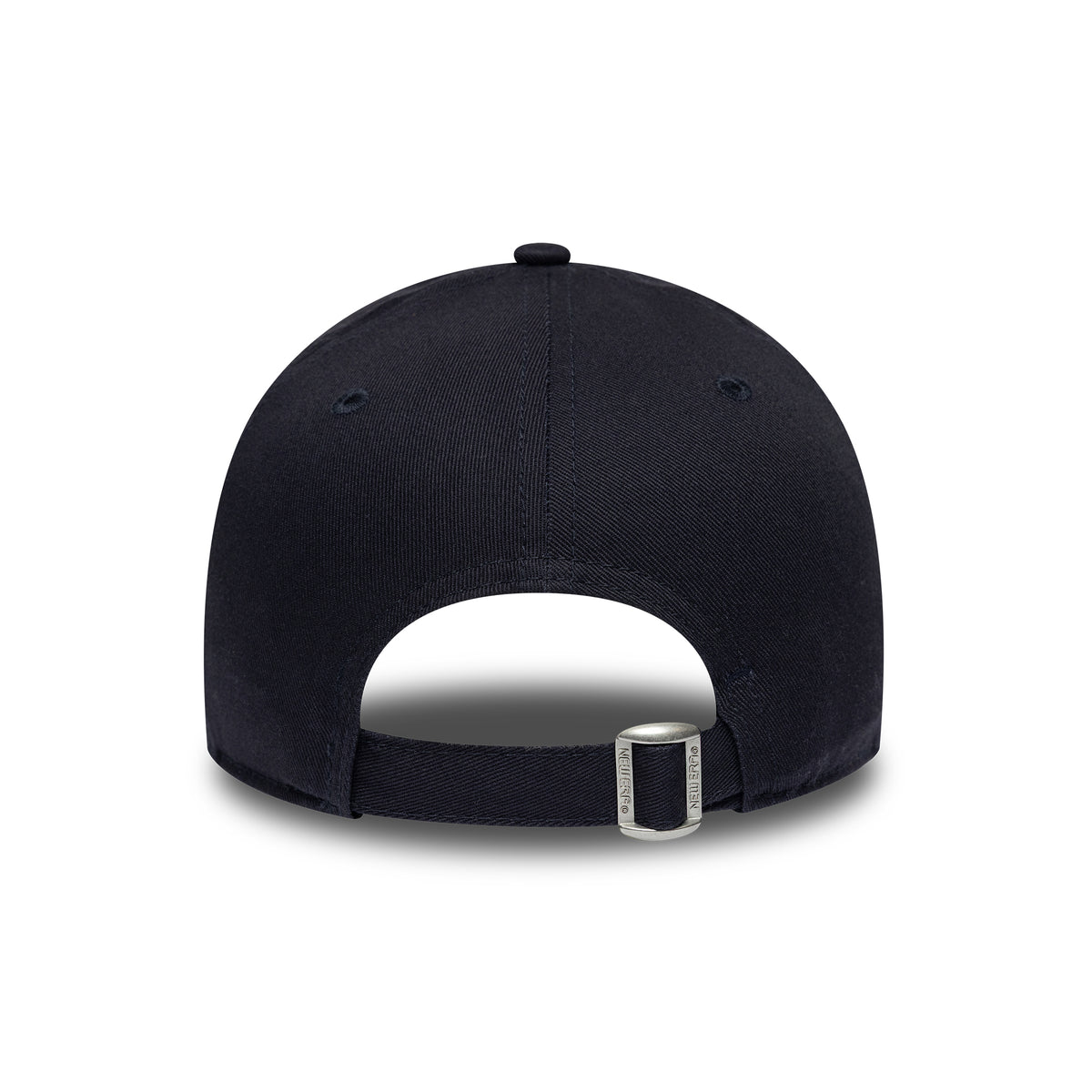 New Era Kids 9FORTY New York Yankees Baseball Cap - MLB Heart Icon - Navy-White