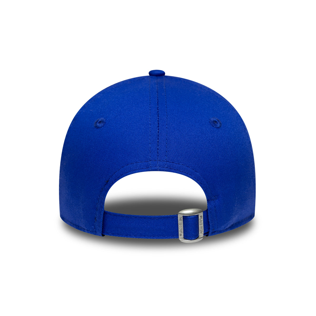 New Era Kids 9TWENTY New York Yankees Baseball Cap - MLB League Essential - Deep Blue-White