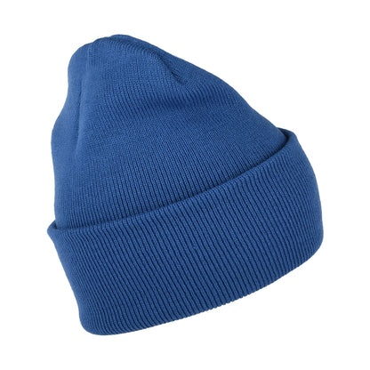 Carhartt WIP Hats Watch Cap Beanie Hat - Mid Blue