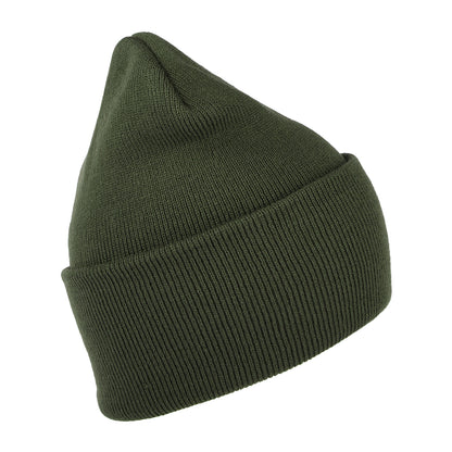Carhartt WIP Hats Watch Cap Beanie Hat - Dark Olive