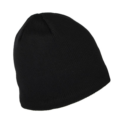 The North Face Hats Bones Recycled Beanie Hat - Black
