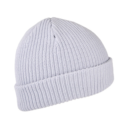 The North Face Hats TNF Recycled Fisherman Beanie Hat - Periwinkle