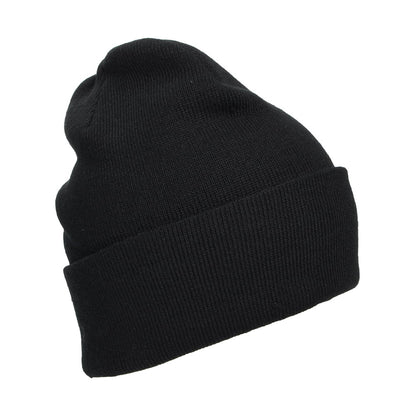 Nike Golf Hats Peak Futura Cuffed Beanie Hat - Black