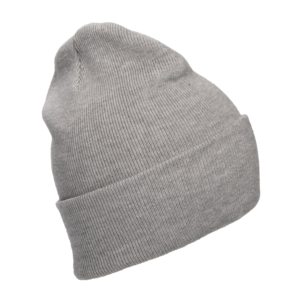 Nike Golf Hats Peak Futura Cuffed Beanie Hat - Grey
