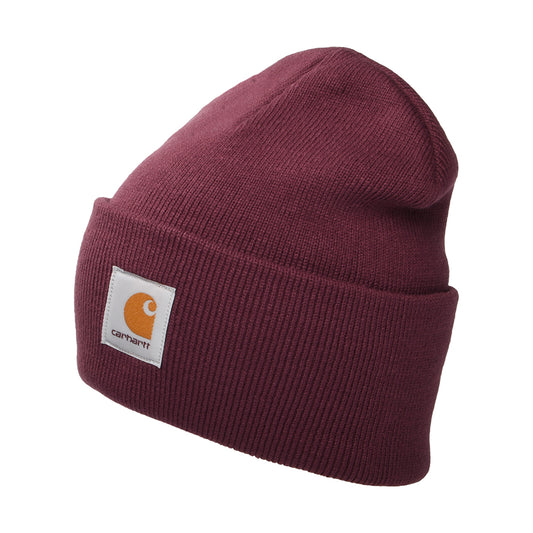 Carhartt WIP Hats Watch Cap Beanie Hat - Port