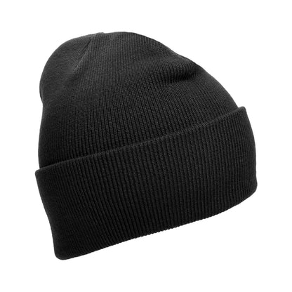 Carhartt WIP Hats Short Watch Cap Beanie Hat - Black