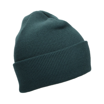 Carhartt WIP Hats Short Watch Cap Beanie Hat - Forest