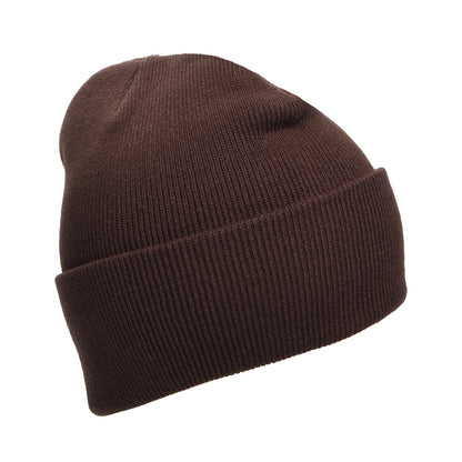 Carhartt WIP Hats Short Watch Cap Beanie Hat - Tobacco