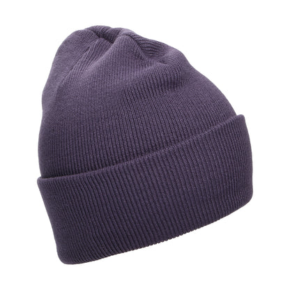 Carhartt WIP Hats Short Watch Cap Beanie Hat - Purple