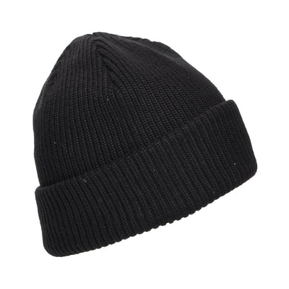 The North Face Hats Salty Lined Recycled Beanie Hat - Black