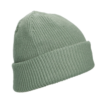 The North Face Hats Salty Lined Recycled Beanie Hat - Sage