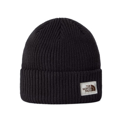 The North Face Hats Salty Bae Recycled Beanie Hat - Black