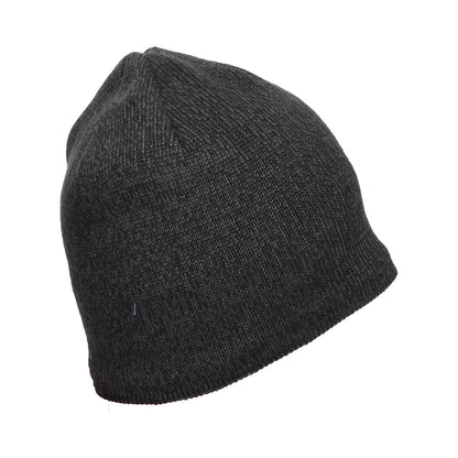 The North Face Hats Jim Recycled Beanie Hat - Black Heather